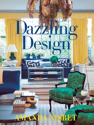 cover image of Dazzling Design